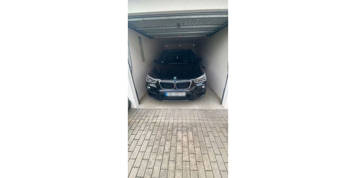 BMW X1 109.455 km 17.500 &euro; Augsburg 86152