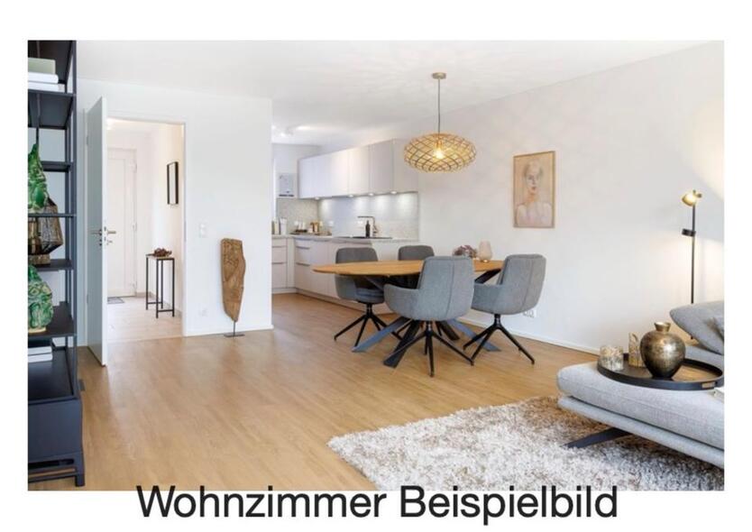Neubau Doppelhaushalte in Viersen ab 01.03.2026.
