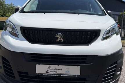 Peugeot Expert 20.400 km 18.400 &euro; Leisnig 04703