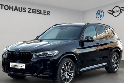 BMW X3 17.700 km 54.180 &euro; Waiblingen 71332