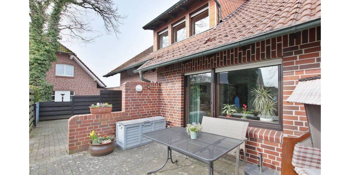 Mehrfamilienhaus, Wohnhaus Ibbenbüren Laggenbeck - 7 Zimmer, 174 m&sup2;, 398.000&euro; | Angebot:26027572