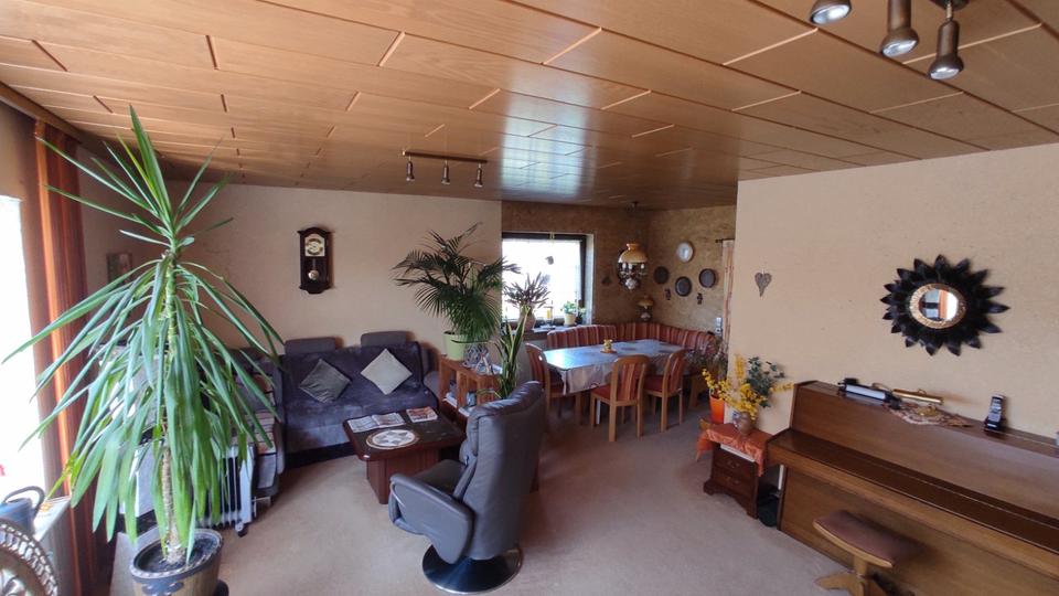 Einfamilienhaus Losheim am See - 4 Zimmer, 120 m&sup2;, 349.000&euro; | Angebot:27135160