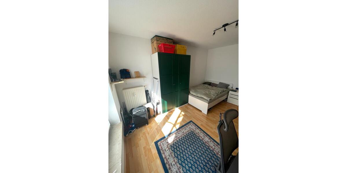 Etagenwohnung Trier - 1 Zimmer, 22 m&sup2;, 360&euro; | Angebot:26383288