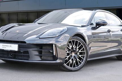 Porsche Panamera 18.904 km 117.888 &euro; Mainz 55131