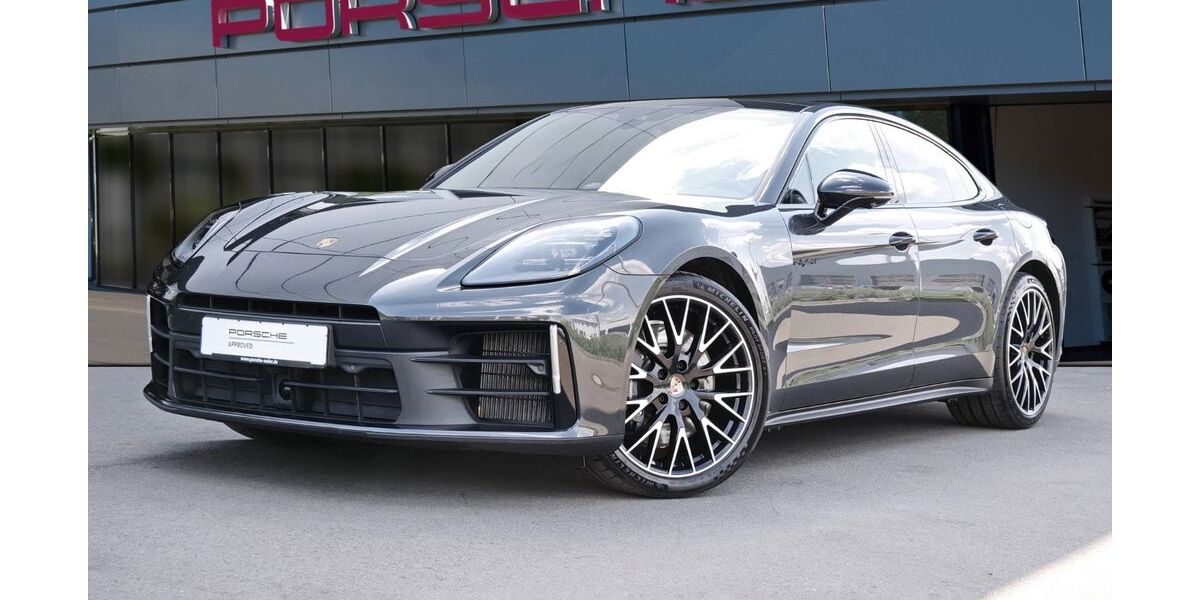 Porsche Panamera 18.904 km 117.888 &euro; Mainz 55131