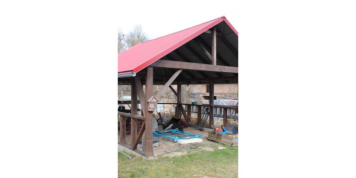 Einfamilienhaus Rheinsberg - 5 Zimmer, 204 m&sup2;, 369.000&euro; | Angebot:26246723