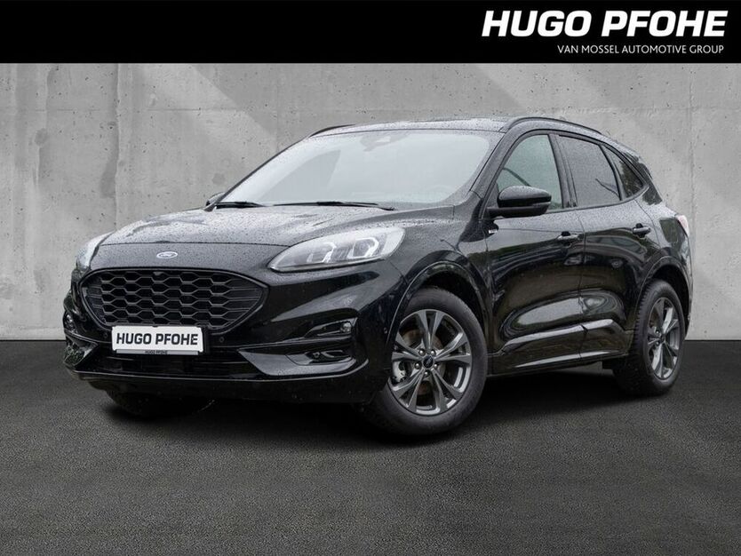 Kuga