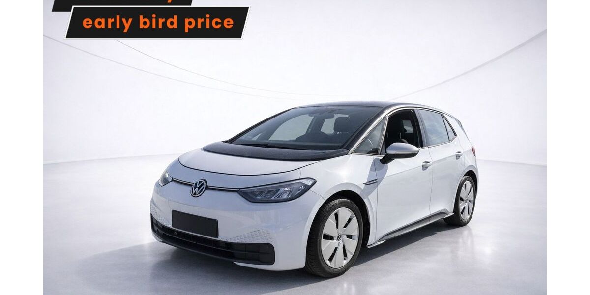 VW ID.3 35.933 km 19.247 &euro; Ergolding 84030