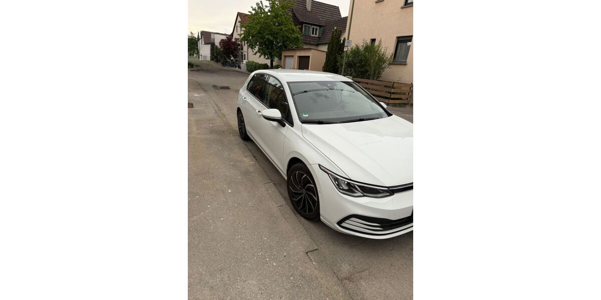 VW Golf 118.000 km 14.500 &euro; Leonberg 71229