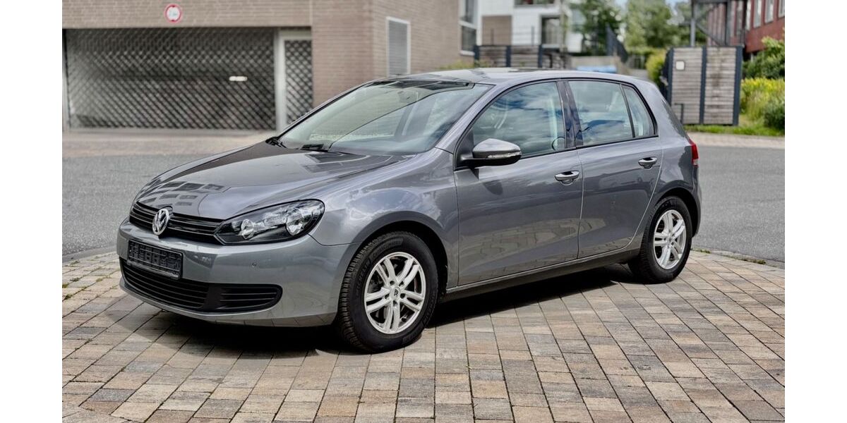 VW Golf 99.999 km 7.990 &euro; Norderstedt 22848