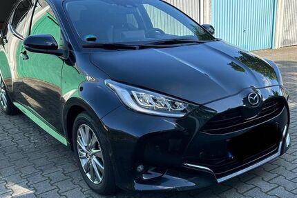 Mazda 2 Hybrid 13.950 km 19.000 &euro; Großenseebach 91091