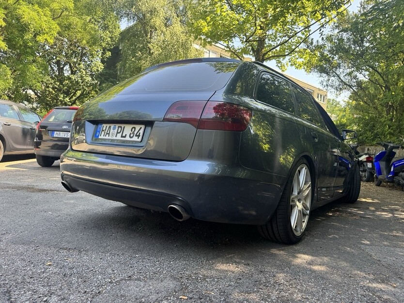 Audi A6 (Typ 4F) 302.000 km 4.300 € Hagen 58095