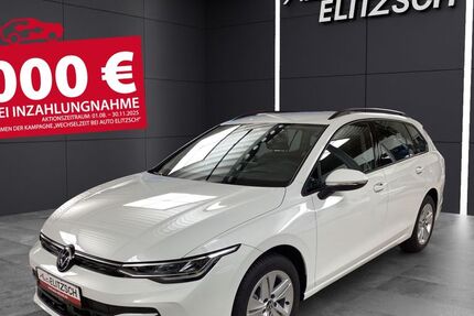 VW Golf 6.000 km 29.490 € Dresden 01139