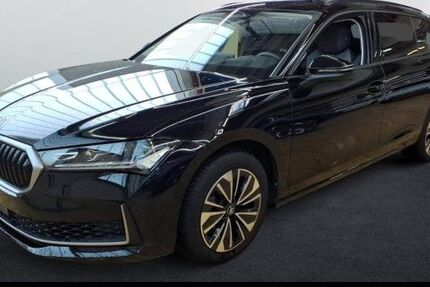 Skoda Superb 18.990 km 40.930 &euro; Schwäbisch Hall 74523