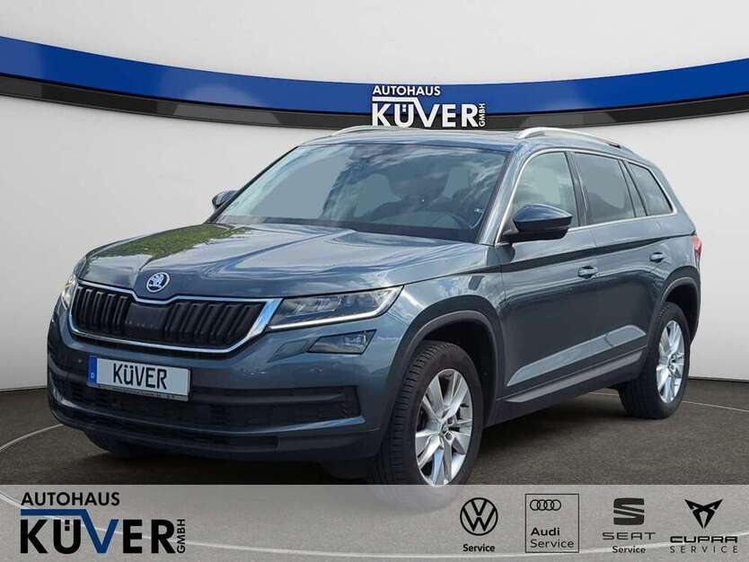 Kodiaq