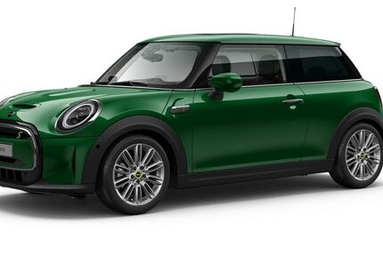 Mini Cooper SE 9.064 km 43.500 € Frankfurt am Main 60435
