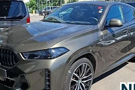 BMW X6 27.990 km 75.850 &euro; Augsburg 86199