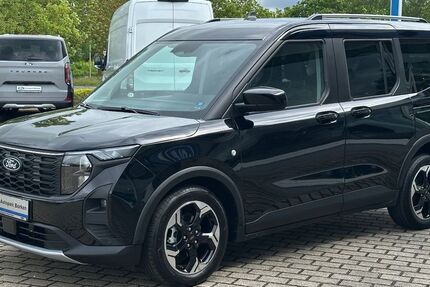 Ford Tourneo Courier 1.005 km 27.450 &euro; Borken 34582