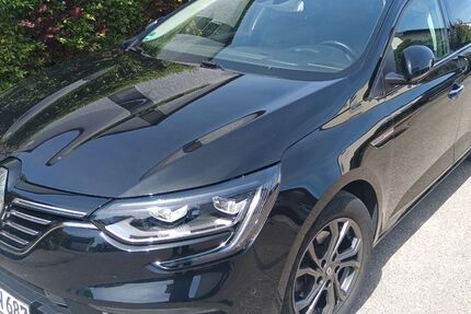 Renault Megane 72.740 km 12.200 &euro; Crailsheim 74564