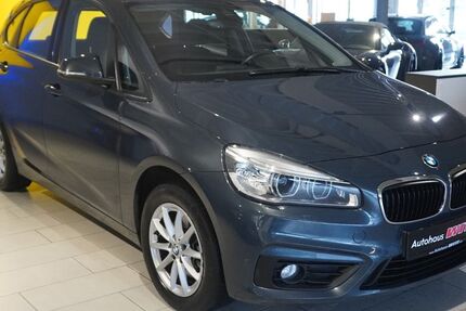 BMW 218 Active Tourer 82.736 km 15.390 &euro; Hollenstedt 21279