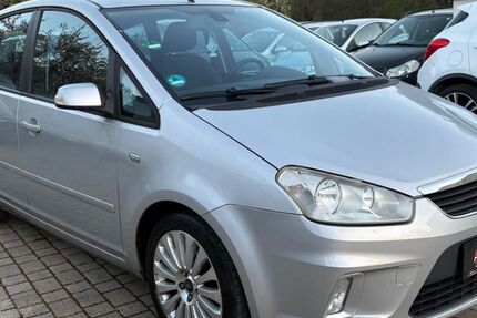Ford C-Max 120.000 km 4.999 &euro; Haiterbach 72221
