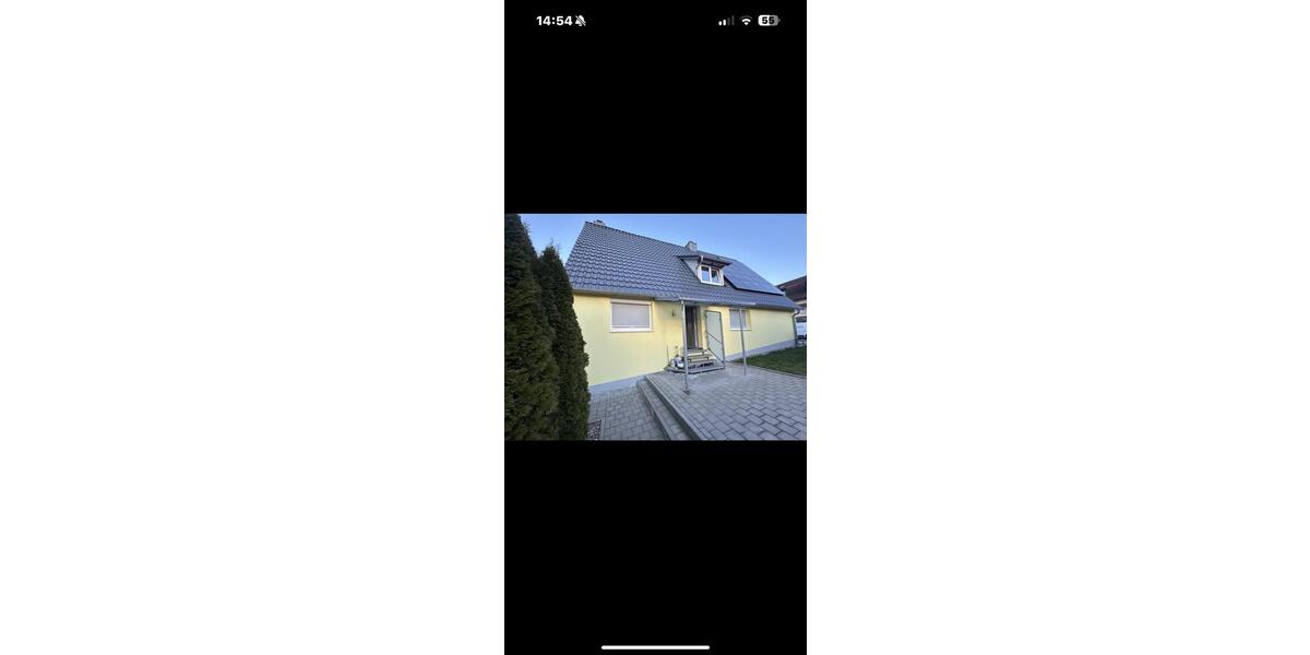 Einfamilienhaus Gerach - 6 Zimmer, 120 m&sup2;, 375.000&euro; | Angebot:27024634