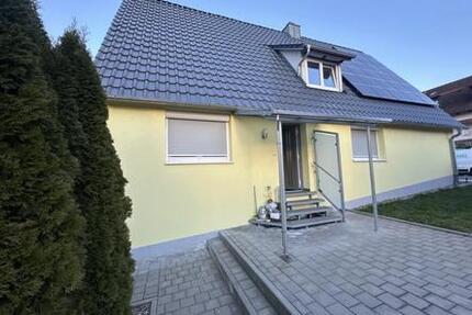 Haus Gerach - 6 Zimmer, 120 m&sup2;, 375.000&euro; | Angebot:27024634