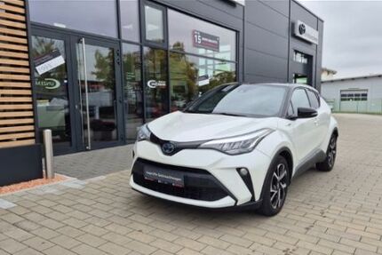Toyota C-HR 53.790 km 21.630 € Schwäbisch Hall 74523