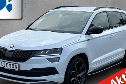 Skoda Karoq 64.376 km 29.830 &euro; Münster 48153
