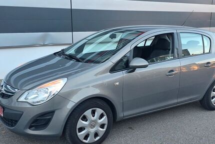 Opel Corsa 182.000 km 2.390 &euro; Leutkirch 88299