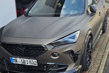 Cupra Formentor 17.900 km 46.900 &euro; Nachrodt-Wiblingwerde 58769