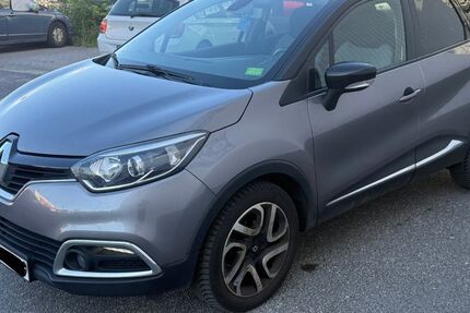 Renault Captur 134.773 km 5.990 &euro; Berlin 14167