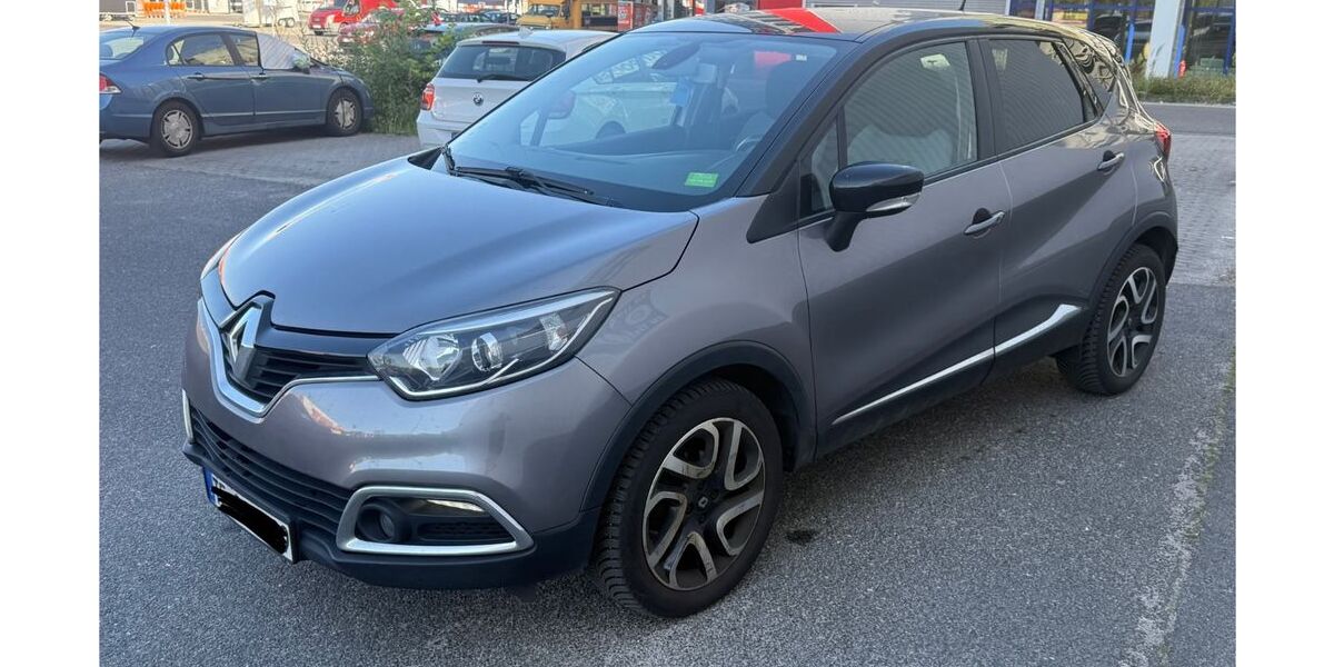 Renault Captur 134.773 km 5.990 &euro; Berlin 14167