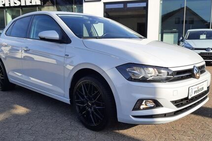 VW Polo 74.980 km 13.590 &euro; Neuenburg am Rhein 79395