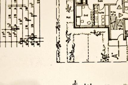 3-Zimmer-Wohnung in Altlünen m. Balkon 84 qm ab 01.03.2026 3.5 zimmer