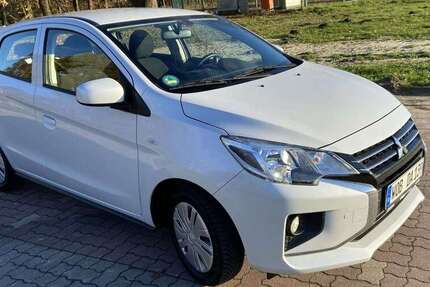 Mitsubishi Space Star 7.000 km 9.999 &euro; Isenbüttel 38550