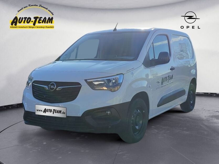 Opel Combo 4.000 km 27.990 € Balingen 72336