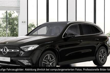 Mercedes-Benz GLC 220 9.999 km 58.490 € Fulda 36043