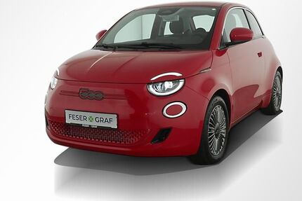 Fiat 500e 14.550 km 15.980 &euro; Nürnberg 90441