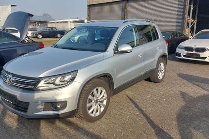VW Tiguan 200.000 km 7.950 &euro; Eggenstein-Leopoldshafen 76344