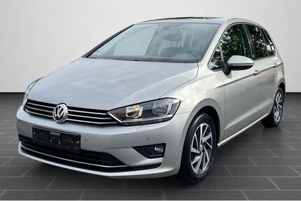 VW Golf Sportsvan 99.590 km 11.900 &euro; Cochem / Faid 56814