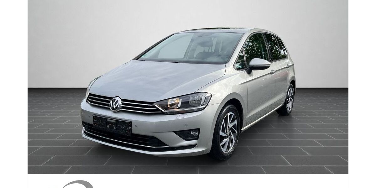 VW Golf Sportsvan 99.590 km 11.900 &euro; Cochem / Faid 56814