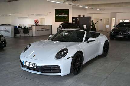 Porsche 992 22.500 km 156.990 &euro; Menslage 49637