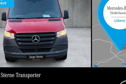 Mercedes-Benz Sprinter 113.168 km 27.108 &euro; Lübeck 23556