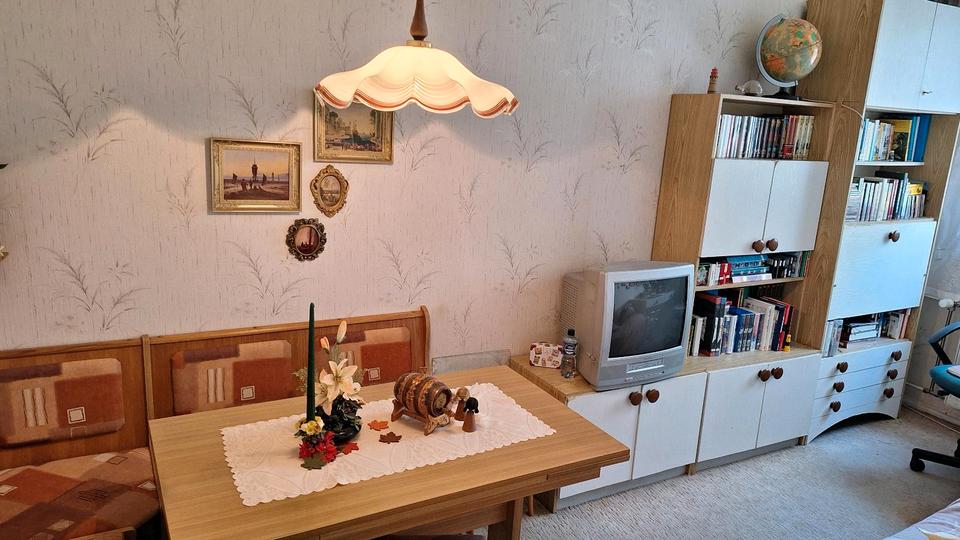 Etagenwohnung Magdeburg Leipziger Straße - 3 Zimmer, 59 m&sup2;, 85.000&euro; | Angebot:26338357