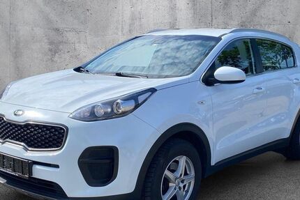 Kia Sportage 81.000 km 13.490 &euro; Papenburg 26871