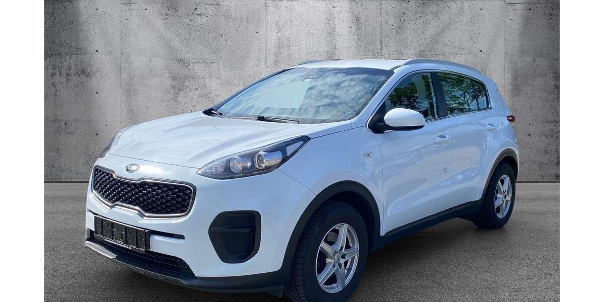 Kia Sportage 81.000 km 13.490 &euro; Papenburg 26871