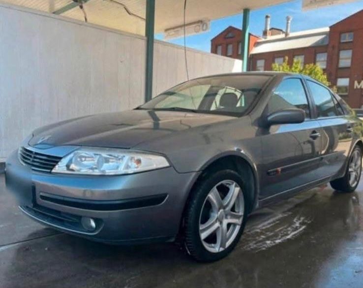 Renault Laguna 112.000 km 3.000 &euro; Berlin 13189