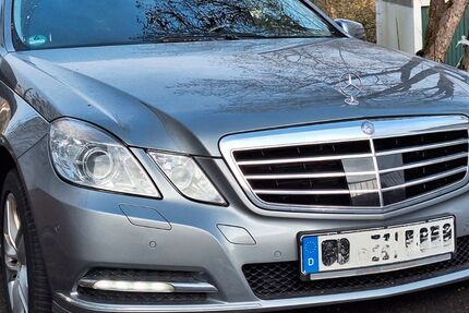 Mercedes-Benz E 250 228.800 km 8.888 &euro; Rödental 96472
