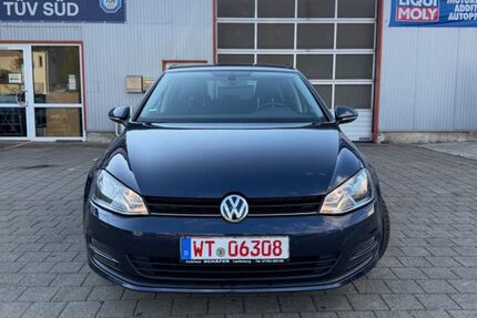 VW Golf 140.847 km 9.200 &euro; Laufenburg 79725